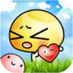 my emoticons android application logo